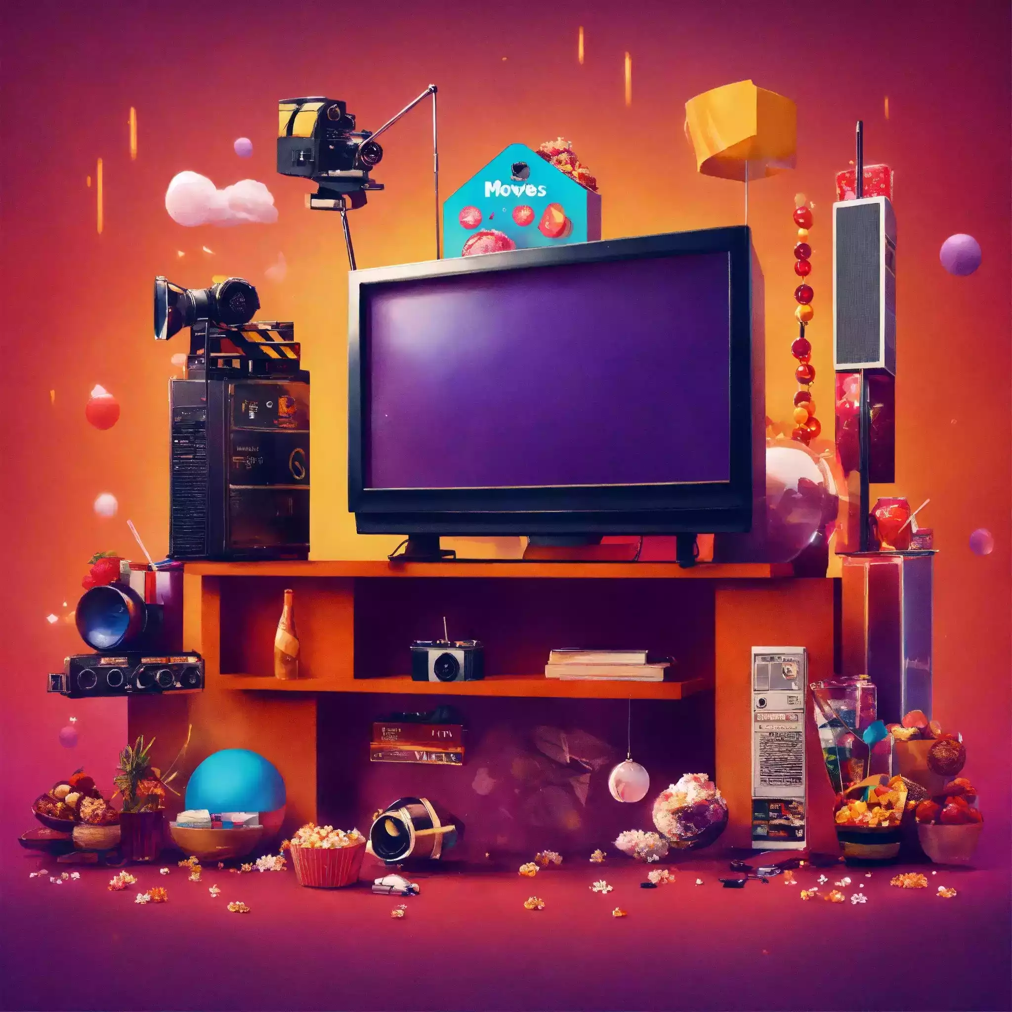 IPTV Box - Komplett guide om IPTV boxar i Sverige 2025, inklusive funktioner och användning.